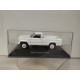 IKA GLADIATOR 1965 PICKUP WHITE (JEEP) ARGENTINA 1:43 SALVAT IXO HARD BOX