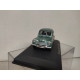 RENAULT 4CV 1954 GREEN MET 1:43 RBA IXO HARD BOX