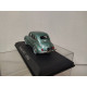 RENAULT 4CV 1954 GREEN MET 1:43 RBA IXO HARD BOX