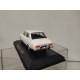 RENAULT 12 BLANCO 1:43 RBA IXO HARD BOX