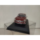 PEUGEOT 404 MARRON 1:43 RBA IXO HARD BOX