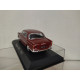 PEUGEOT 404 MARRON 1:43 RBA IXO HARD BOX