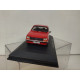 FORD FIESTA 1976 RED 1:43 RBA IXO HARD BOX