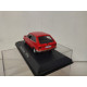 FORD FIESTA 1976 RED 1:43 RBA IXO HARD BOX