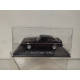 FORD CAPRI 1982 2.8i BLACK 1:43 RBA IXO HARD BOX