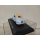 FIAT 500 1959 TOPOLINO BLUE 1:43 RBA IXO HARD BOX