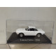 LANCIA FULVIA 1968 WHITE 1:43 RBA IXO HARD BOX