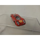 PORSCHE LE MANS 1:65/apx 1:64 MAJORETTE 232 BOX RAIL ROUTE