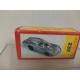 PORSCHE LE MANS 1:65/apx 1:64 MAJORETTE 232 BOX RAIL ROUTE