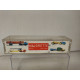 BERNARD SEMI SURBAISSE TRUCK 1:100/apx 1:64 MAJORETTE 322 RAIL ROUTE BOX