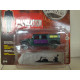 HUMMER H1 2001 FRANKENSTEIN MONSTERS 1:64 JOHNNY LIGHTNING