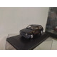 FIAT RITMO 1981 125 TC BLACK 1:43 NOREV HACHETTE CAJA NO ORIGINAL