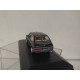 FIAT RITMO 1981 125 TC BLACK 1:43 NOREV HACHETTE CAJA NO ORIGINAL