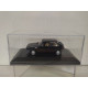 FIAT RITMO 1981 125 TC BLACK 1:43 NOREV HACHETTE CAJA NO ORIGINAL