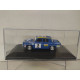 RENAULT 8 1970 GORDINI COUPE A.CUDINI 1:43 ELIGOR HACHETTE