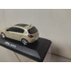 OPEL ASTRA H 2004 5-DOOR BEIGE 1:43 MINICHAMPS URNA RAJADA