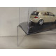 OPEL ASTRA H 2004 5-DOOR BEIGE 1:43 MINICHAMPS URNA RAJADA