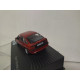 OPEL VECTRA A 1988-95 DARK RED 1:43 EAGLEMOSS IXO