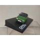 OPEL ASTRA F 1992-98 CABRIOLET GREEN 1:43 EAGLEMOSS IXO