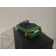 OPEL ASTRA F 1992-98 CABRIOLET GREEN 1:43 EAGLEMOSS IXO