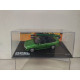 OPEL ASTRA F 1992-98 CABRIOLET GREEN 1:43 EAGLEMOSS IXO