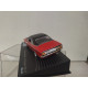 OPEL COMMODORE A 1970-71 COUPE GS/E RED/BLACK 1:43 EAGLEMOSS IXO