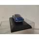 ALPINE A110 1969 BLUE 1:43 RBA IXO HARD BOX