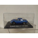 ALPINE A110 1969 BLUE 1:43 RBA IXO HARD BOX