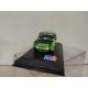 SIMCA 1000 RALLYE 2 1976 GREEN/BLACK BELLES SIMCA 1:43 ALTAYA IXO