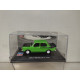 SIMCA 1000 RALLYE 2 1976 GREEN/BLACK BELLES SIMCA 1:43 ALTAYA IXO