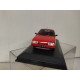 CITROEN BX 16 TRS 1983 ROJO 1:43 ALTAYA IXO PEANA MAL