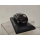 PEUGEOT 205 1985 GTi BLACK NUESTROS QUERIDOS COCHES 1:43 ALTAYA IXO