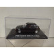 PEUGEOT 205 1985 GTi BLACK NUESTROS QUERIDOS COCHES 1:43 ALTAYA IXO