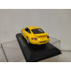 PORSCHE 911 GT3 YELLOW DREAM CARS 1:43 ALTAYA IXO PEANA ROTA