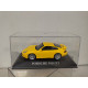 PORSCHE 911 GT3 YELLOW DREAM CARS 1:43 ALTAYA IXO PEANA ROTA