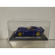 PANOZ ESPERANTE GTR-1 AZUL/BLUE DREAM CARS 1:43 ALTAYA IXO