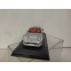SPYKER C12 SPYDER SILVER DREAM CARS 1:43 ALTAYA IXO