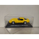 CHEVROLET CORVETTE C4 YELLOW DREAM CARS 1:43 ALTAYA IXO