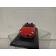 BMW E52 Z8 CABRIOLET ROJO/RED DREAM CARS 1:43 ALTAYA IXO