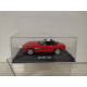 BMW E52 Z8 CABRIOLET ROJO/RED DREAM CARS 1:43 ALTAYA IXO