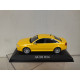 AUDI RS 6 AMARILLO/YELLOW DREAM CARS 1:43 ALTAYA IXO