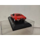 DE TOMASO PANTERA GTS RED DREAM CARS 1:43 ALTAYA IXO