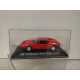 DE TOMASO PANTERA GTS RED DREAM CARS 1:43 ALTAYA IXO