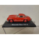 MERCEDES-BENZ W198 300SL 1954 RED GULLWING 1:43 RBA IXO HARD BOX