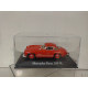 MERCEDES-BENZ W198 300SL 1954 RED GULLWING 1:43 RBA IXO HARD BOX