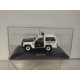 NISSAN PATROL 1992 GUARDIA CIVIL 1:43 ALTAYA IXO