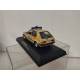 TALBOT HORIZON 1984 GT CNP POLICIA NACIONAL 1:43 ALTAYA IXO