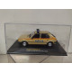 TALBOT HORIZON 1984 GT CNP POLICIA NACIONAL 1:43 ALTAYA IXO