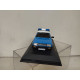 SEAT 131 PANORAMA/FAMILIAR 1980 AYUNTAMIENTO MADRID POLICIA 1:43 ALTAYA IXO