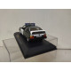 CITROEN BX 19 1988 TRAFICO GUARDIA CIVIL 1:43 ALTAYA IXO